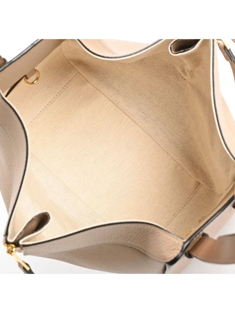 Loewe Shoulder Bag Hammock Small